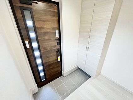 シューズボックス