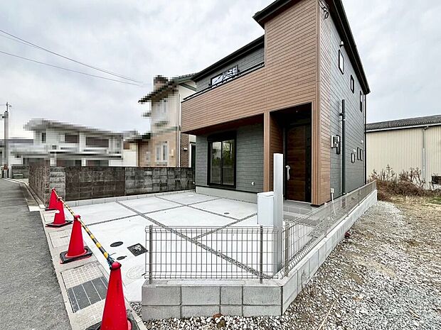 【その他現地写真】◆新生活のスタートをここではじめませんか◆