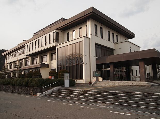 豊岡市日高振興局