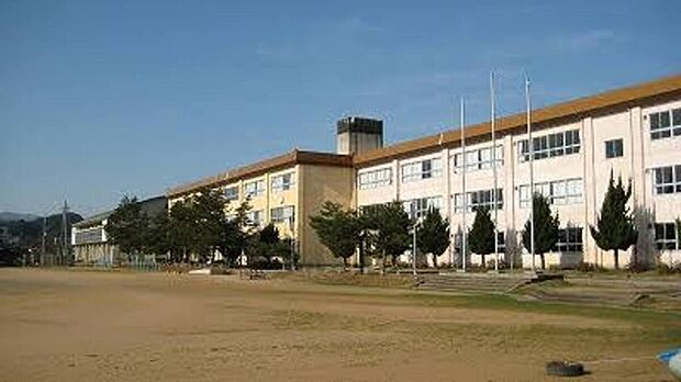 市立豊岡南中学校