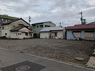 【福井市大宮4丁目C棟】ZEH仕様の高断熱・太陽光パネル5.64kw搭載の新築一戸建て その他