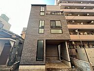 神奈川県横浜市西区楠町：物件画像