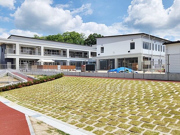 藤山台保育園(約560m)