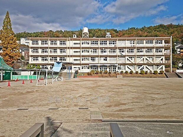 高座小学校（約1,700m）