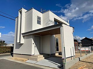 海吉１１号地　３LDK その他