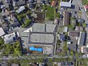 静岡県御殿場市二の岡１丁目1525番1の一部・1525番6の一部：物件画像