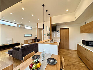 【ミサワホーム】裾野市水窪１号棟 その他