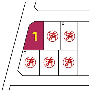 交通図