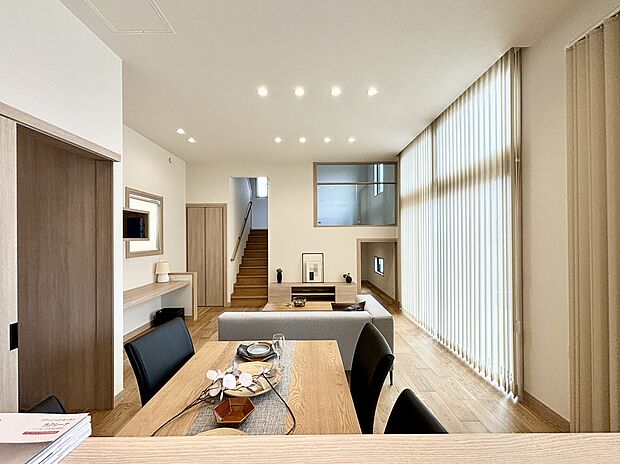 ※施工事例（富士市長通5）