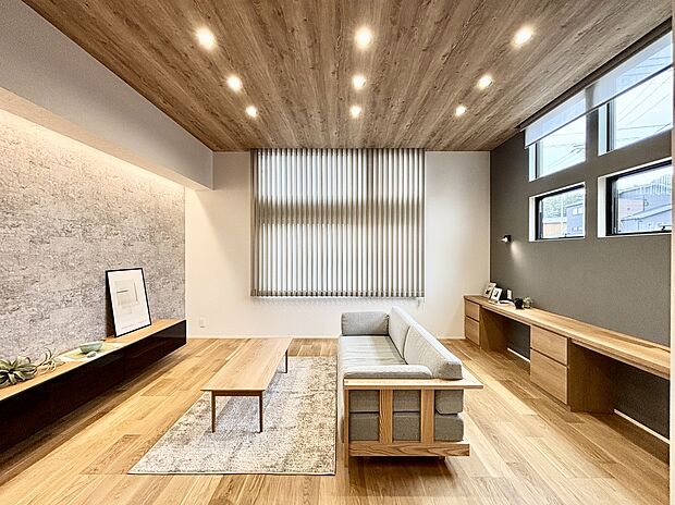 【施工事例（富士宮市野中13）】2階蔵のある家