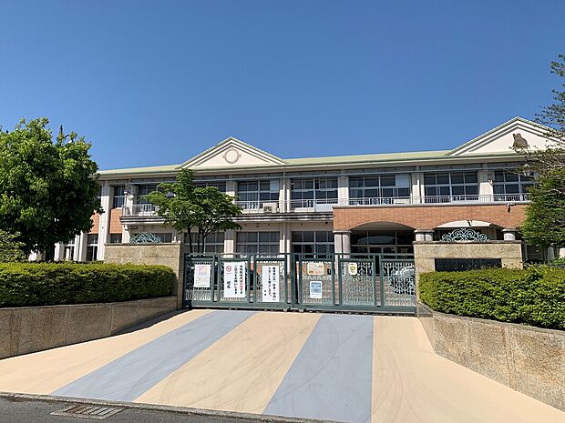 富士市立富士中央小学校