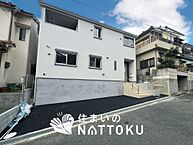 大阪府枚方市長尾元町：物件画像