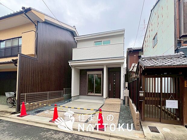 ■京都府で７９９件の新築一戸建情報！■お気軽にお問い合わせ下さい！■ローンのご相談も、当社の住宅ローン診断士にお任せ下さい！