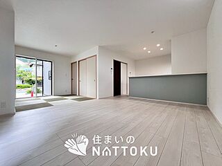 【住まいのNATTOKU】FIRST TOWN　大津市御陵町　第１期　全３邸 その他