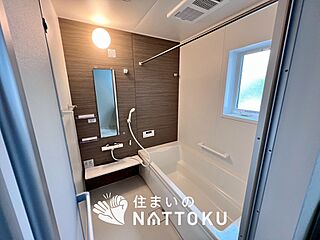【住まいのNATTOKU】FIRST TOWN　大津市御陵町　第１期　全３邸 その他