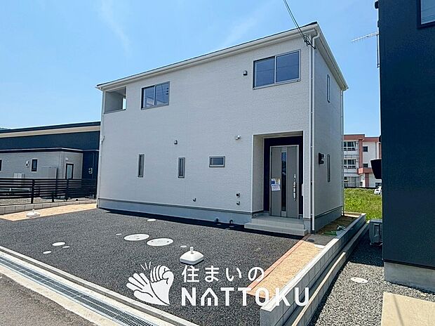 ■和歌山エリアで１３０件の新築一戸建情報！■お気軽にお問い合わせ下さい！■ローンのご相談も、当社の住宅ローン診断士にお任せ下さい！