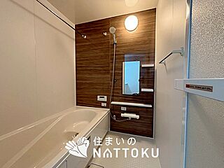【住まいのNATTOKU】Terrechez　京都市伏見区日野西大道町　第２期　全３邸 その他