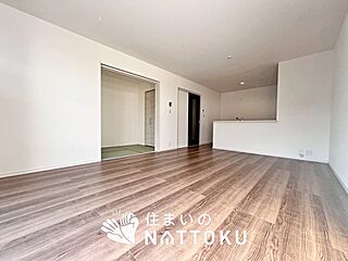 【住まいのNATTOKU】Livele　Garden.S　泉大津市助松町　第３期　全２邸 その他