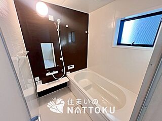 【住まいのNATTOKU】Livele　Garden.S　泉大津市助松町　第３期　全２邸 その他