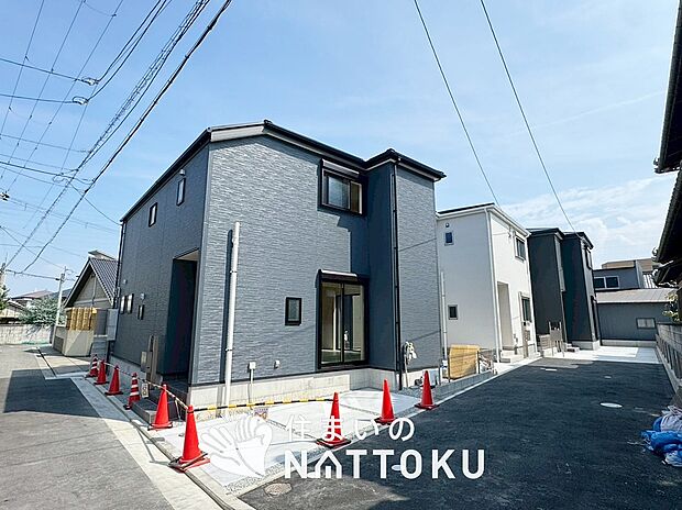 ■堺市エリアで１２３件の新築一戸建情報！■お気軽にお問い合わせ下さい！■ローンのご相談も、当社の住宅ローン診断士にお任せ下さい！