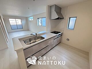 【住まいのNATTOKU】Livele Garden.S　大阪市東住吉区今川　第３期　全２邸 その他