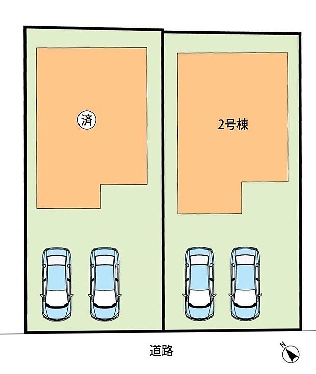 全２邸