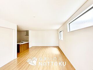 【住まいのNATTOKU】Terrechez　湖南市下田　第２期　限定１邸 その他