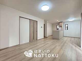 【住まいのNATTOKU】Heartful-Town　八尾市堤町　全２邸 その他