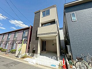 【住まいのNATTOKU】Heartful-Town　八尾市高安町南　限定１邸 その他
