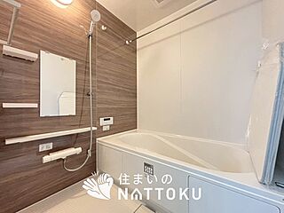 【住まいのNATTOKU】Terrechez　京都市西京区大枝沓掛町　第５期　 その他