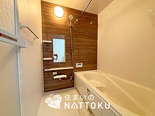 【住まいのNATTOKU】Terrechez　甲賀市水口町虫生野中央　第１期　全２邸 その他