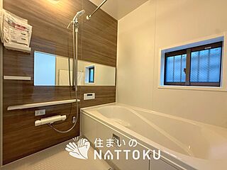 【住まいのNATTOKU】Heartful-Town　八尾市長池町　全５邸 その他