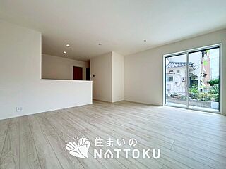 【住まいのNATTOKU】LIGNAGE　近江八幡市堀上町　第２４-１期　限定１邸 その他