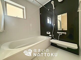 【住まいのNATTOKU】Livele　Garden.S　宇治市伊勢田町南遊田　第２期　限定１邸 その他