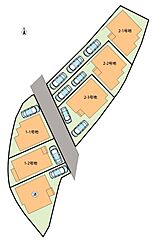 【住まいのNATTOKU】Terrechez　京都市西京区桂池尻町　第１・２期　全６邸 その他