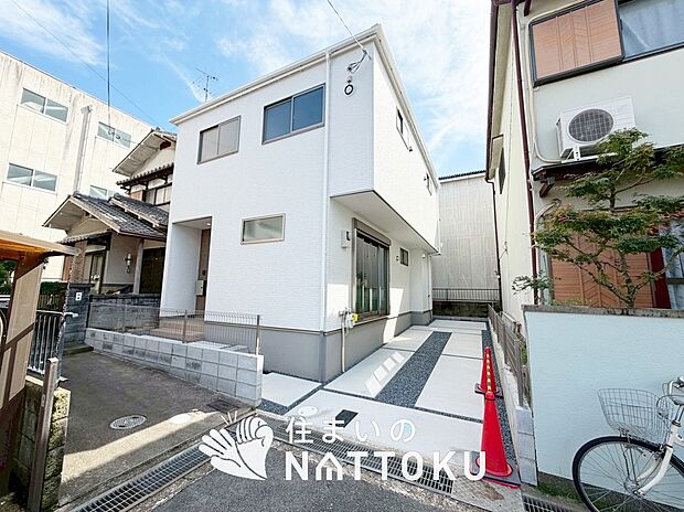 ■京都府で７９９件の新築一戸建情報！■お気軽にお問い合わせ下さい！■ローンのご相談も、当社の住宅ローン診断士にお任せ下さい！