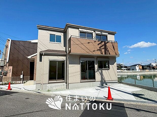 現地写真（外観）
限定１邸