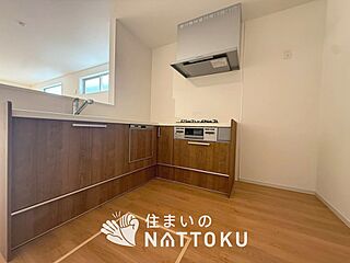 【住まいのNATTOKU】Terrechez　羽曳野市碓井　第１期　限定１邸 その他