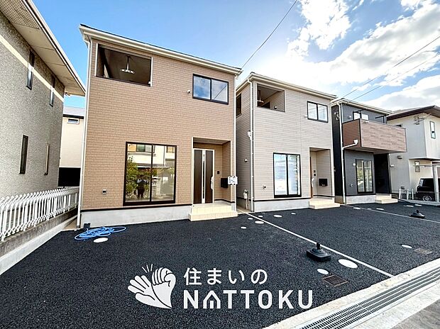 ■京阪・北河内エリアで３５５件の新築一戸建情報！■お気軽にお問い合わせ下さい！■ローンのご相談も、当社の住宅ローン診断士にお任せ下さい！