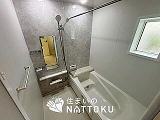 【住まいのNATTOKU】LIGNAGE　京都市伏見区醍醐京道町　第２４-１期　全２邸 その他