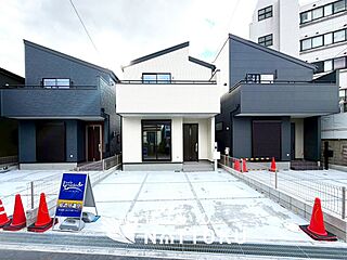 【住まいのNATTOKU】Livele　Garden.S　河内長野市古野町　第１期　全４邸 その他