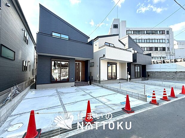 ■東大阪・南河内エリアで３７７件の新築一戸建情報！■お気軽にお問い合わせ下さい！■ローンのご相談も、当社の住宅ローン診断士にお任せ下さい！