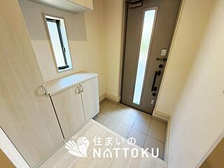【住まいのNATTOKU】Livele　Garden.S　南丹市園部町小山東町　全２邸 その他
