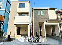 大阪府大阪狭山市池尻北：物件画像