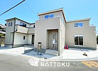 大阪府貝塚市三ツ松：物件画像