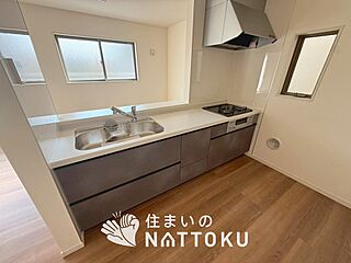 【住まいのNATTOKU】Livele　Garden.S　東大阪市大蓮北　全５邸 その他
