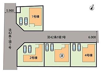 【住まいのNATTOKU】Livele Garden.S　滋賀県甲賀市甲南町寺庄　第２期　 その他