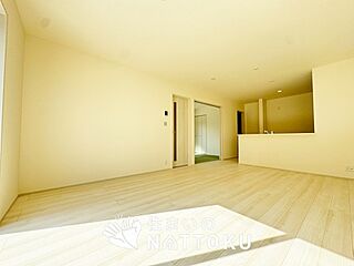 【住まいのNATTOKU】Livele Garden.S　滋賀県甲賀市甲南町寺庄　第２期　 その他