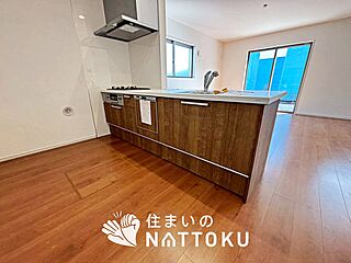 【住まいのNATTOKU】Terrechez　大津市大平　第1期　限定1邸 その他