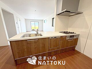 【住まいのNATTOKU】Terrechez　城陽市富野堀口　第１期　 その他
